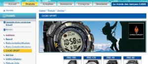 Casio G-Shock et la fondation Surfrider collaborent pour une nouvelle montre dédiée aux riders